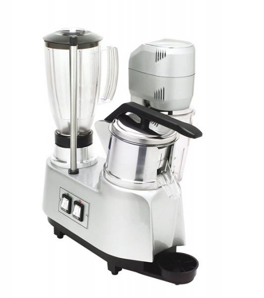 Комбайн барный Macap P515