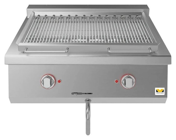 Вапо-гриль Vortmax WGE 78