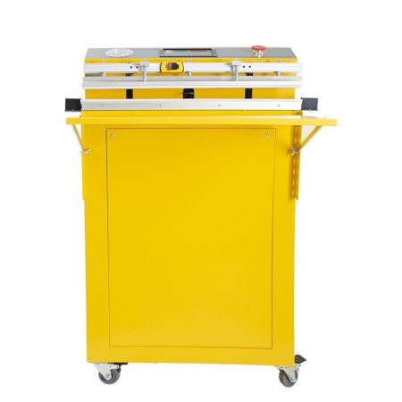 Вакуумный упаковщик бескамерный Foodatlas VS-600E (окрашенный корпус)