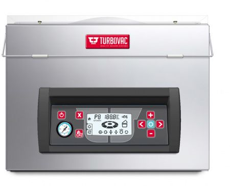 Вакуумный упаковщик Turbovac S30