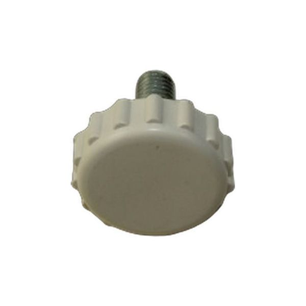 Ножки регулируемые Cooleq TBF-60S/TBF-88S белый