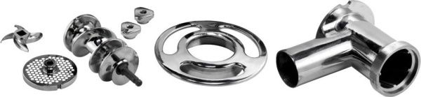 Мясорубка Fimar 22/TS Unger 380В