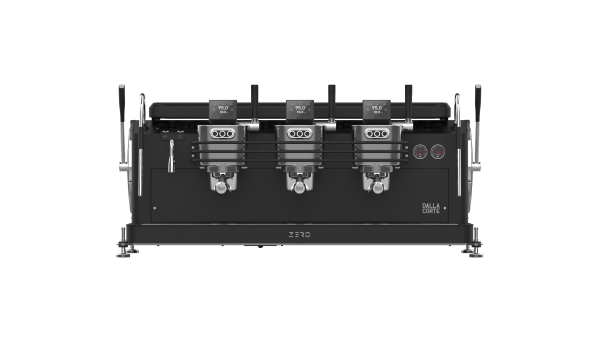 Кофемашина Dalla Corte Zero 3gr