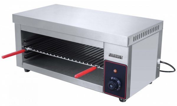 Гриль саламандра Airhot SGE-570