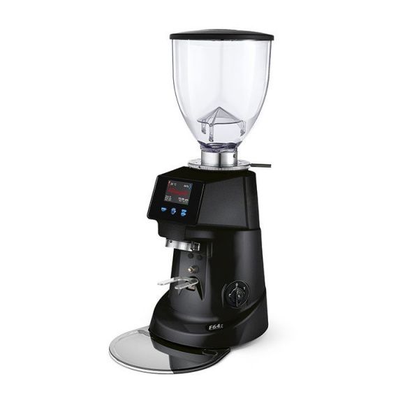 Кофемолка Fiorenzato F64 E matt black