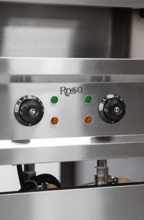 Макароноварка Rosso HEN-4HX