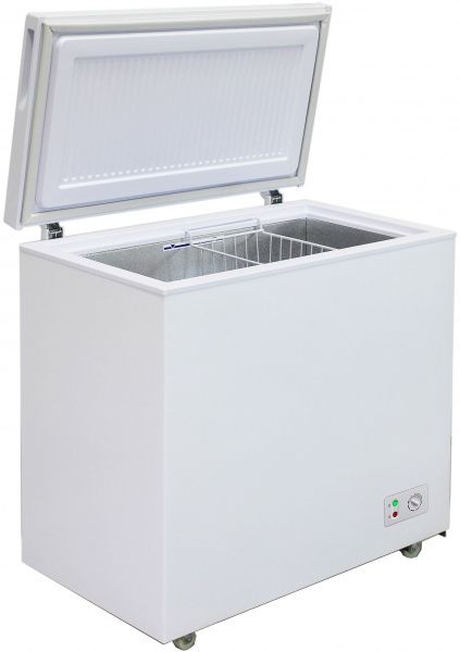 Морозильный ларь Бирюса 210KO