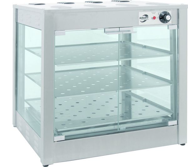 Витрина тепловая Сиком ВН-4.3
