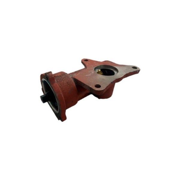 Редуктор в сборе для мясорубки Hurakan HKN-12CR
