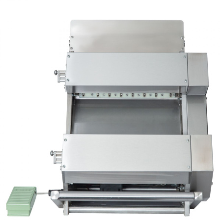 Тестораскаточная машина Сиком RoboRoller ТРМ2