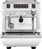 Кофемашина Nuova Simonelli Appia Life 1 gr V white (высокая группа)