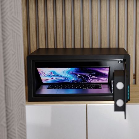 Сейф Meyvel SF3-430-200