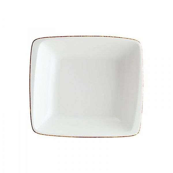 Тарелка глубокая Bonna Retro E100MOV23CK 190х170мм