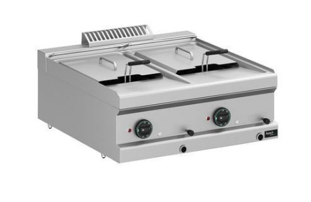 Фритюрница Apach APFG-77T/PL