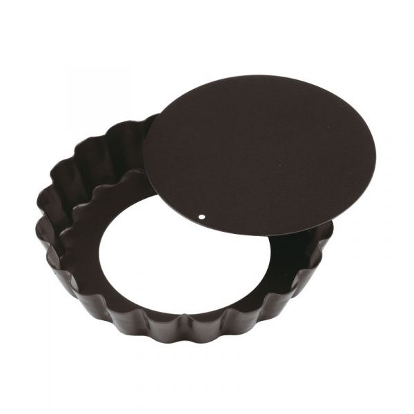 Форма для выпечки Paderno 10см 47758-10