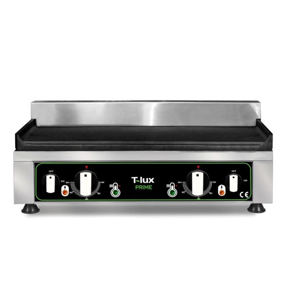 Поверхность жарочная T-LUX Prime GP 5530 S