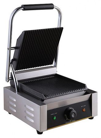 Гриль контактный Gastrorag NPL-EGD10E