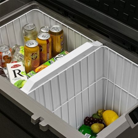 Автомобильный холодильник переносной Meyvel AF-H120DD