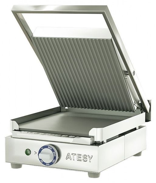 Гриль контактный Атеси Маэстро ГК-1/1.55Г