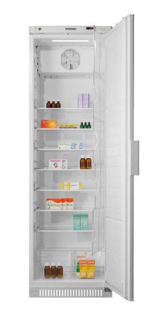 Холодильник фармацевтический Pozis ХФ-400-4