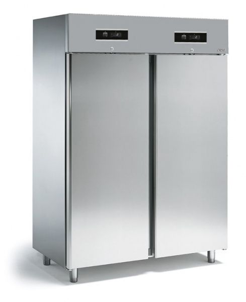 Шкаф комбинированный SAGI FD150BL