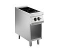 Плита индукционная Apach Chef Line SLRI47OS