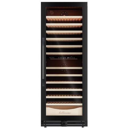 Шкаф винный Meyvel MV141PRO-KBT2