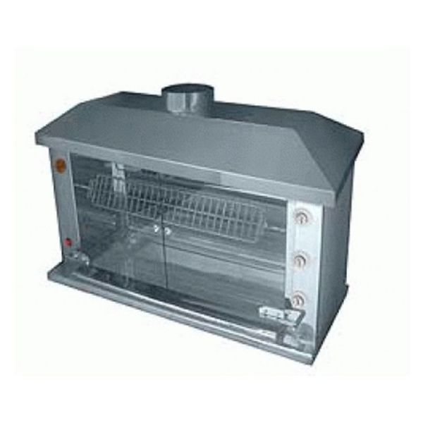 Гриль для кур Grill Master Ф3Ш2Г 11107