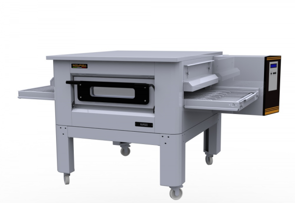 Печь для пиццы WLBake WellPizza Rapido 115