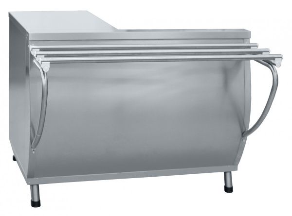 Кассовая кабина КК-70Т