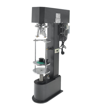 Машина укупорочная Foodatlas Eco SK-40