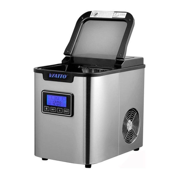 Льдогенератор Viatto MK-IM99D