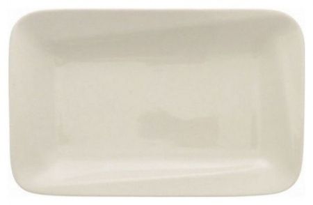 Блюдо Cameo Square Slant 25,5Х16см H3,2см 707-103