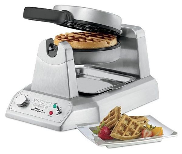 Вафельница Waring WW180XCE