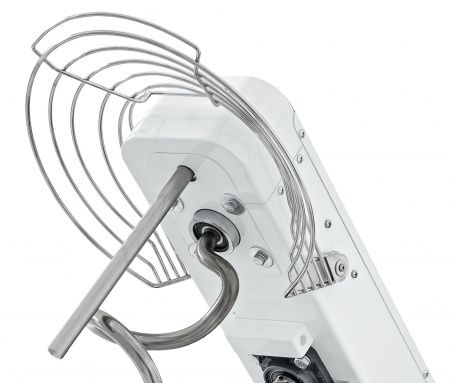 Тестомес спиральный Prismafood IMR 10