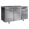Стол холодильный Финист СХС-700-2