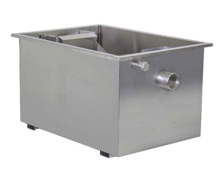 Жироуловитель RoboLabs GT-0.5-N