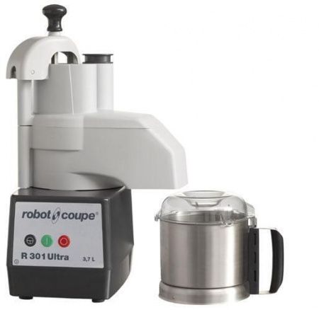 Процессор кухонный Robot Coupe R301 Ultra