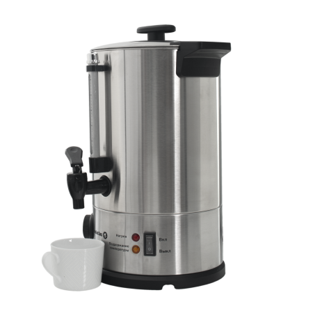 Электрокипятильник Foodatlas WB-DW6L