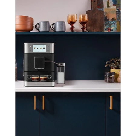 Автоматическая эспрессо-машина KitchenAid 5KES8558EBK