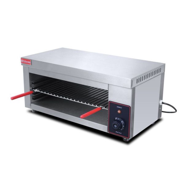 Гриль саламандра Hualian HES-936