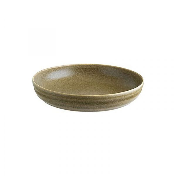 Тарелка глубокая Bonna Terra Pott Bowl TRAPOT25CK 250мм