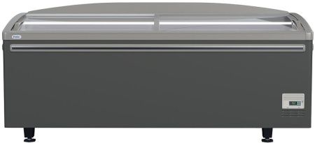 Морозильный ларь-бонета Haier GTE1850GE