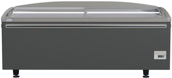 Морозильный ларь-бонета Haier GTE1850GE