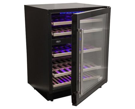 Шкаф винный Cold Vine C44-KBT2