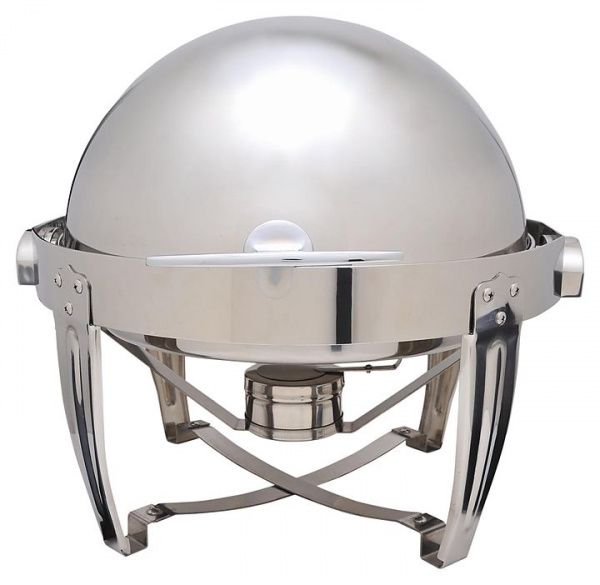 Чафин диш Airhot ZC103