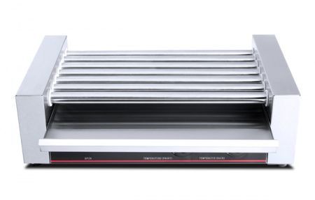 Гриль для сосисок Hurakan HKN-GW7M