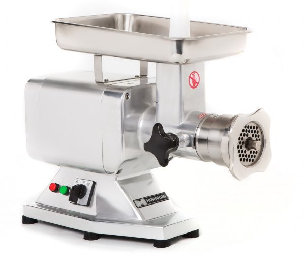 Мясорубка Hurakan HKN-22S UNGER
