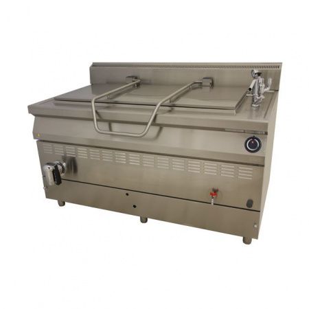 Котел пищеварочный Kogast PK-T9/300-P 55936