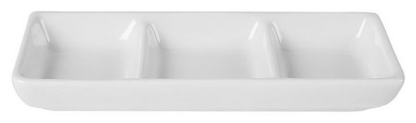 Менажница Cameo Square Accessory 15Х6,5см H2см 710-026